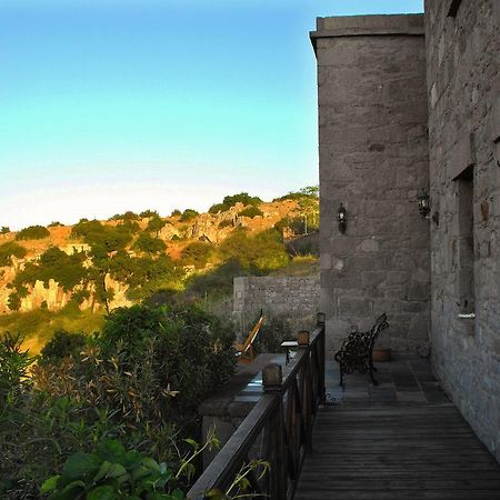 Assos Alarga Hotel Exterior photo
