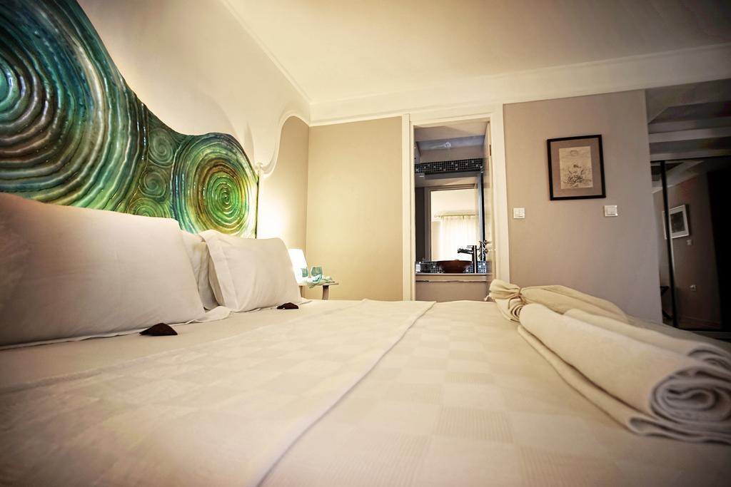 Assos Alarga Hotel Room photo
