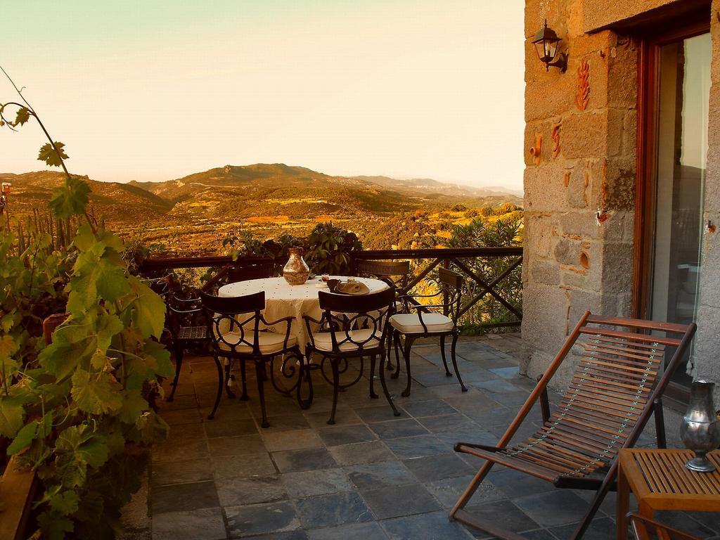 Assos Alarga Hotel Exterior photo