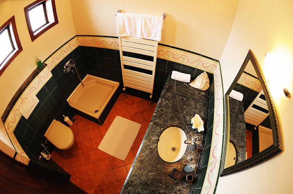 Assos Alarga Hotel Room photo