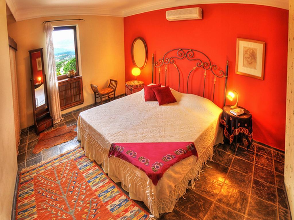 Assos Alarga Hotel Room photo